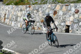 Photo #2565616 | 09-08-2022 15:49 | Passo Dello Stelvio - Waterfall curve BICYCLES