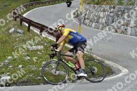 Photo #3703610 | 02-08-2023 11:33 | Passo Dello Stelvio - Waterfall curve BICYCLES