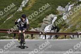 Photo #2873412 | 13-09-2022 10:31 | Passo Dello Stelvio - Waterfall curve BICYCLES
