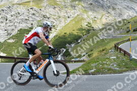Photo #2658689 | 15-08-2022 11:25 | Passo Dello Stelvio - Waterfall curve BICYCLES