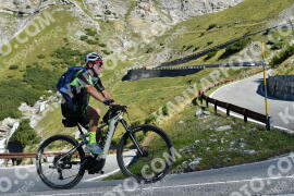 Photo #2620830 | 13-08-2022 10:05 | Passo Dello Stelvio - Waterfall curve BICYCLES