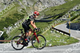 Photo #2227610 | 03-07-2022 09:41 | Passo Dello Stelvio - Waterfall curve BICYCLES