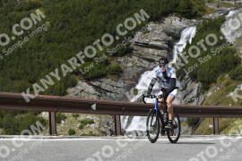 Photo #2886013 | 18-09-2022 12:26 | Passo Dello Stelvio - Waterfall curve BICYCLES