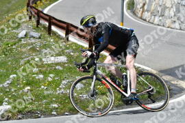 Foto #2241745 | 06-07-2022 14:23 | Passo Dello Stelvio - Waterfall Kehre BICYCLES