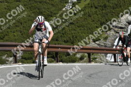 Photo #3371216 | 07-07-2023 09:49 | Passo Dello Stelvio - Waterfall curve BICYCLES