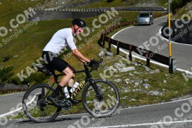 Foto #4156382 | 04-09-2023 10:53 | Passo Dello Stelvio - Waterfall Kehre BICYCLES