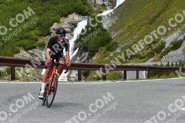 Foto #4102165 | 31-08-2023 11:41 | Passo Dello Stelvio - Waterfall Kehre BICYCLES