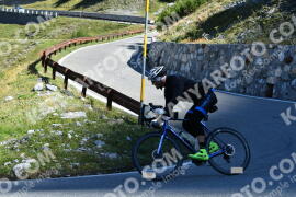 Photo #2619674 | 13-08-2022 09:49 | Passo Dello Stelvio - Waterfall curve BICYCLES