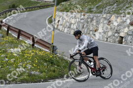 Photo #3557411 | 23-07-2023 15:46 | Passo Dello Stelvio - Waterfall curve BICYCLES