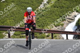 Photo #4694157 | 24-06-2024 09:53 | Passo Dello Stelvio - Waterfall curve BICYCLES