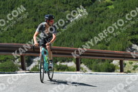 Photo #2337430 | 17-07-2022 14:28 | Passo Dello Stelvio - Waterfall curve BICYCLES