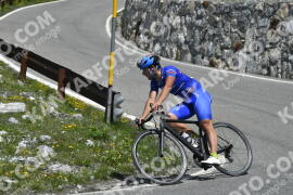 Photo #3172833 | 19-06-2023 12:13 | Passo Dello Stelvio - Waterfall curve BICYCLES