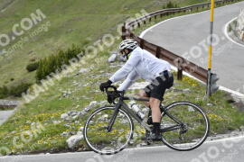 Photo #2077451 | 01-06-2022 15:32 | Passo Dello Stelvio - Waterfall curve BICYCLES