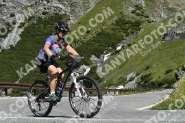 Foto #3541135 | 20-07-2023 10:44 | Passo Dello Stelvio - Waterfall Kehre BICYCLES