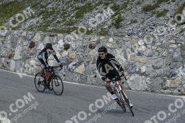 Photo #3857360 | 13-08-2023 13:26 | Passo Dello Stelvio - Waterfall curve BICYCLES