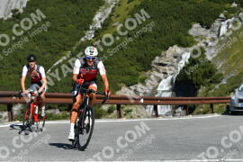 Photo #2620113 | 13-08-2022 09:58 | Passo Dello Stelvio - Waterfall curve BICYCLES