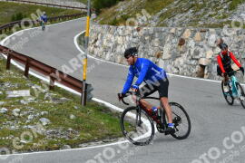 Photo #4268371 | 16-09-2023 14:10 | Passo Dello Stelvio - Waterfall curve BICYCLES