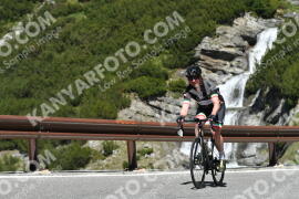 Photo #2148311 | 18-06-2022 11:38 | Passo Dello Stelvio - Waterfall curve BICYCLES