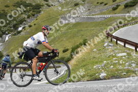 Photo #2768857 | 28-08-2022 11:49 | Passo Dello Stelvio - Waterfall curve BICYCLES