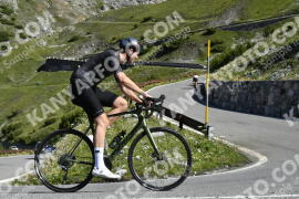 Photo #3477117 | 15-07-2023 09:56 | Passo Dello Stelvio - Waterfall curve BICYCLES
