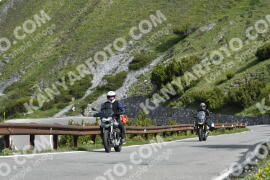 Photo #3123170 | 17-06-2023 09:26 | Passo Dello Stelvio - Waterfall curve BICYCLES