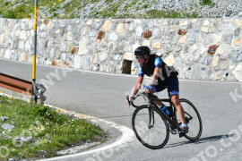 Photo #2219001 | 02-07-2022 16:34 | Passo Dello Stelvio - Waterfall curve BICYCLES