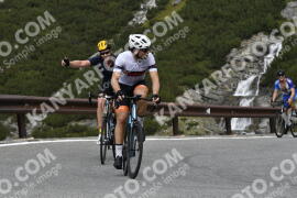 Photo #2824968 | 05-09-2022 10:42 | Passo Dello Stelvio - Waterfall curve BICYCLES