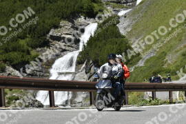 Foto #3597650 | 27-07-2023 13:32 | Passo Dello Stelvio - Waterfall Kehre