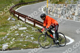 Photo #4091180 | 26-08-2023 13:53 | Passo Dello Stelvio - Waterfall curve BICYCLES