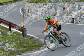 Photo #2365719 | 21-07-2022 13:47 | Passo Dello Stelvio - Waterfall curve BICYCLES