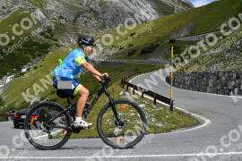 Foto #3945311 | 18-08-2023 11:06 | Passo Dello Stelvio - Waterfall Kehre BICYCLES