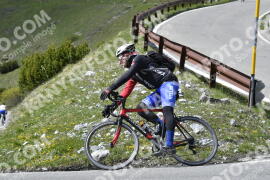 Foto #3052442 | 06-06-2023 15:50 | Passo Dello Stelvio - Waterfall Kehre BICYCLES