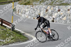 Photo #2800509 | 02-09-2022 14:55 | Passo Dello Stelvio - Waterfall curve BICYCLES