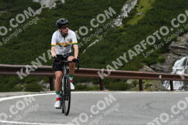 Photo #2460780 | 31-07-2022 12:08 | Passo Dello Stelvio - Waterfall curve BICYCLES