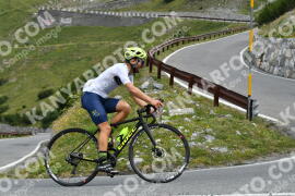 Photo #2363154 | 21-07-2022 10:09 | Passo Dello Stelvio - Waterfall curve BICYCLES