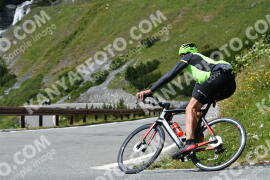 Photo #2384958 | 24-07-2022 15:28 | Passo Dello Stelvio - Waterfall curve BICYCLES