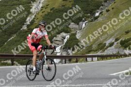 Photo #2798149 | 02-09-2022 11:34 | Passo Dello Stelvio - Waterfall curve BICYCLES