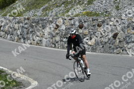 Photo #3154190 | 18-06-2023 12:46 | Passo Dello Stelvio - Waterfall curve BICYCLES