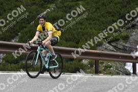 Photo #3727042 | 05-08-2023 12:10 | Passo Dello Stelvio - Waterfall curve BICYCLES