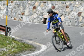 Photo #2309603 | 15-07-2022 15:05 | Passo Dello Stelvio - Waterfall curve BICYCLES