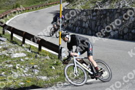 Photo #2081587 | 04-06-2022 09:50 | Passo Dello Stelvio - Waterfall curve BICYCLES