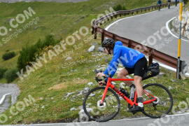 Photo #4067376 | 25-08-2023 13:54 | Passo Dello Stelvio - Waterfall curve BICYCLES