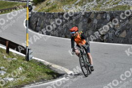 Photo #2768478 | 28-08-2022 11:12 | Passo Dello Stelvio - Waterfall curve BICYCLES