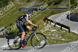 Photo #4026592 | 22-08-2023 10:43 | Passo Dello Stelvio - Waterfall curve BICYCLES