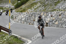 Photo #2785389 | 30-08-2022 12:55 | Passo Dello Stelvio - Waterfall curve BICYCLES