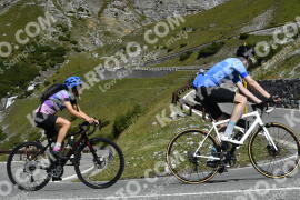Photo #3818524 | 11-08-2023 11:42 | Passo Dello Stelvio - Waterfall curve BICYCLES