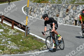 Photo #4023854 | 22-08-2023 12:53 | Passo Dello Stelvio - Waterfall curve BICYCLES