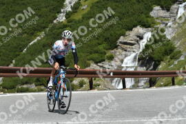 Photo #2485285 | 02-08-2022 11:12 | Passo Dello Stelvio - Waterfall curve BICYCLES