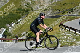 Photo #4114139 | 01-09-2023 10:42 | Passo Dello Stelvio - Waterfall curve BICYCLES