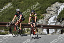 Photo #2874149 | 13-09-2022 11:09 | Passo Dello Stelvio - Waterfall curve BICYCLES